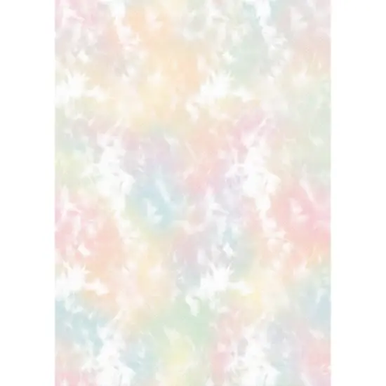 Teacher Created Resources&reg; Better Than Paper Bulletin Board Roll, Tie-Dye, 4-Pack image {2}