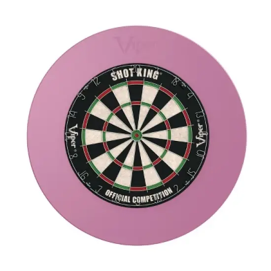 Viper Guardian Dartboard Surround image {8}
