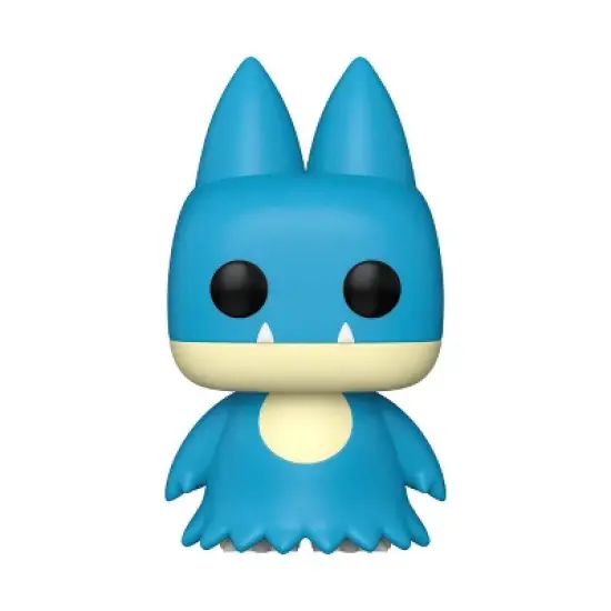 Funko POP! Games: Pokemon - Munchlax (Target Exclusive) image {2}