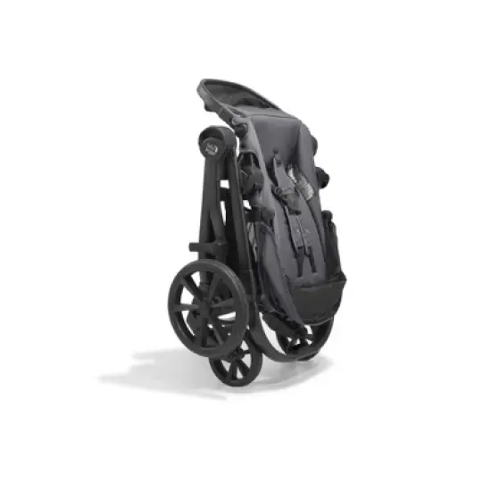Baby Jogger City Select 2 Stroller - Radiant Slate image {2}