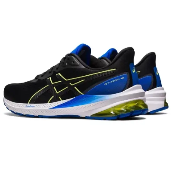 ASICS Men's GT-1000 12 Running Shoes 1011B631 image {2}