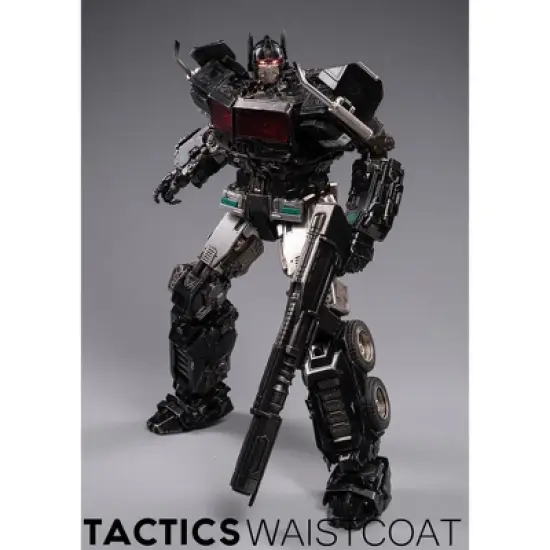 TW-F09B Commander of Tactical Operation | Toyworld Action figures image {3}