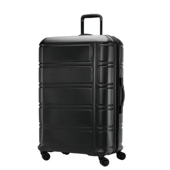 American Tourister Vital Hardside Carry On Spinner Suitcase image {3}