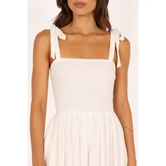 Petal and Pup Womens Miles Wide Leg Jumpsuit image {2}