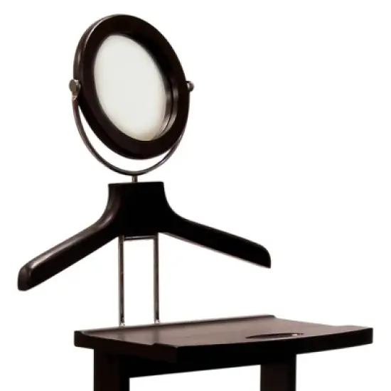 Carson Valet Stand - Dark Espresso - Winsome image {2}