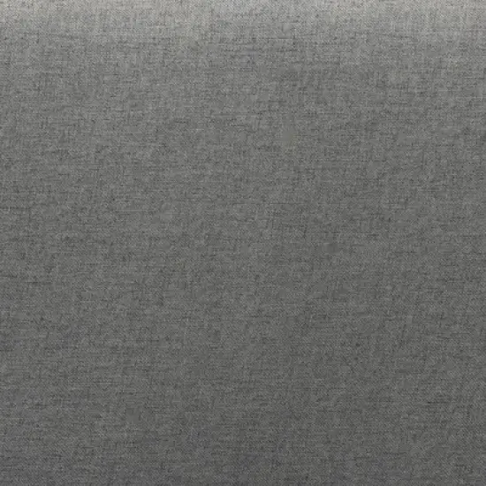 Dexter Fabric Upholstered Wood Headboard - Baxton Studio image {2}