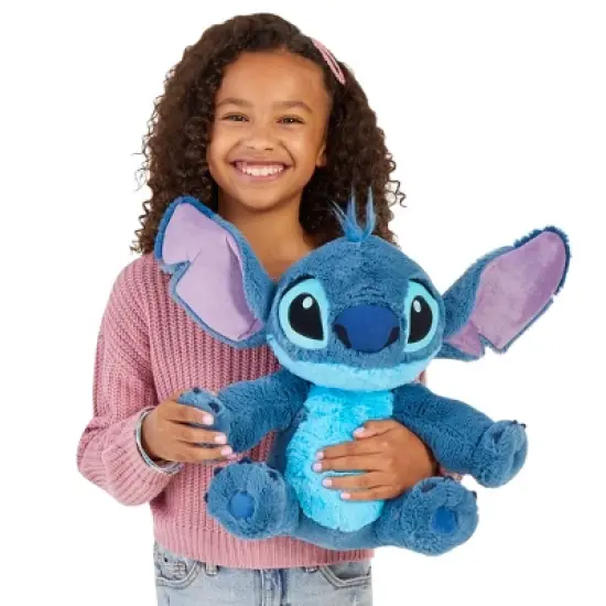 Disney Stitch Plush image {1}