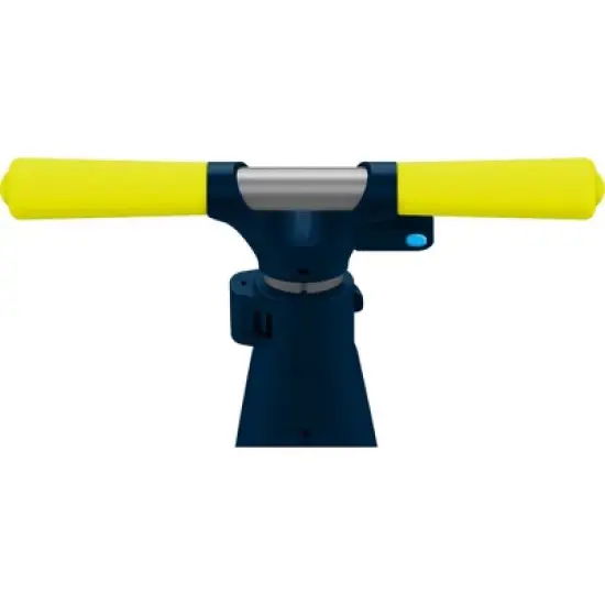 Hover-1 My First Electric Folding Scooter - Navy image {5}