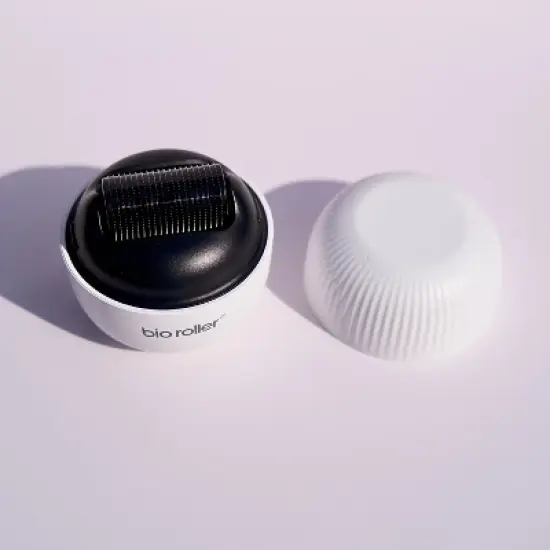 Beautimate Body Derma Roller &ndash; 1200 Titanium Microneedles for Scalp and Skincare Rejuvenation (0.5mm) image {4}