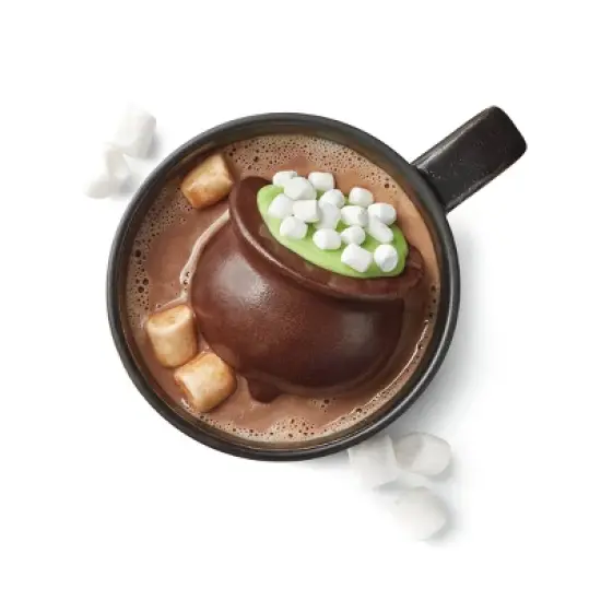 Halloween Witches' Cauldron Hot Drink Bomb - 1.6oz - Favorite Day&trade; image {1}