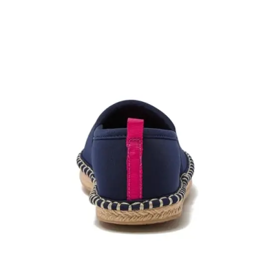Lands' End Kids Espadrille Beach and Water Shoes image {3}