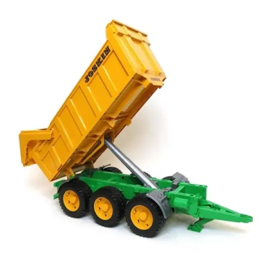 Bruder Joskin Tipping Trailer image {2}