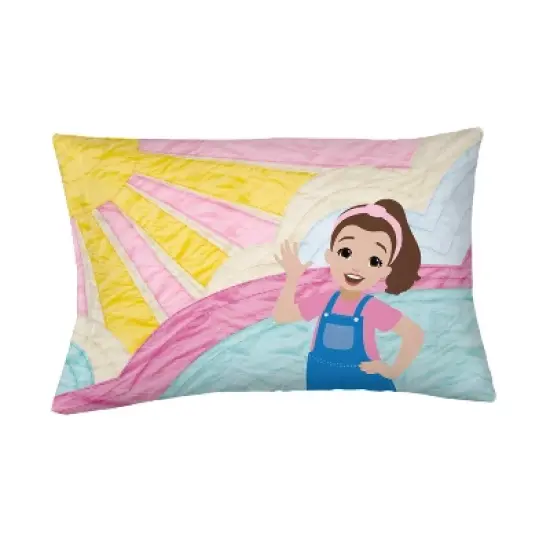 Ms. Rachel Pillowcase image {3}