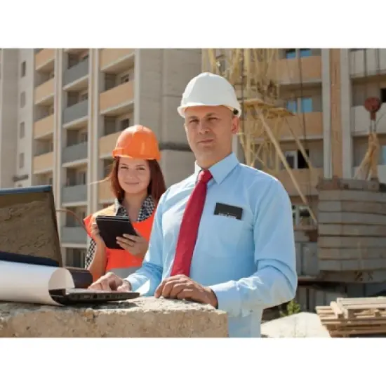 Elan Publishing Company Mini Field Book Set - Graph Text / Black Cover image {3}