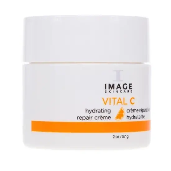 IMAGE Skincare VITAL C Hydrating Repair Creme 2 oz image {7}