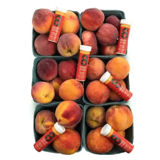 8Greens Mega Energy Single Functional Tube Dietary Supplement - 1.7oz image {9}