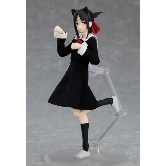 Kaguya Shinomiya figma No.539 | Kaguya-Sama: Love is War | Max Factory Action figures image {3}