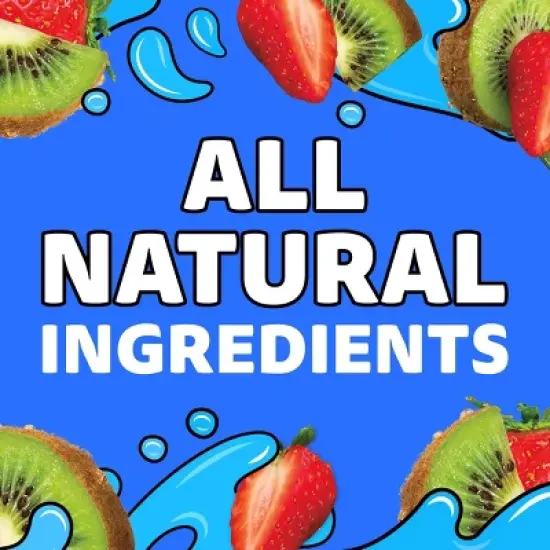 Capri Sun Strawberry Kiwi Juice Boxes - 10pk/6 fl oz Pouches image {5}