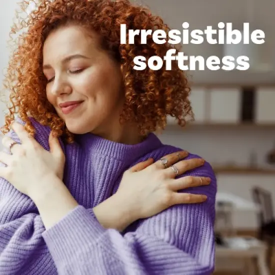 Downy Infusions Calm Liquid Fabric Softener - Lavender & Vanilla Scent image {6}