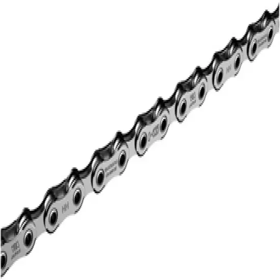 Shimano Deore M6100 Chain Silver image {2}