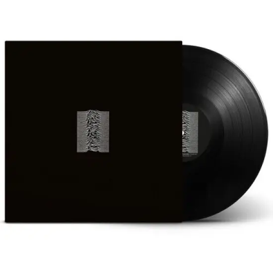 Joy Division - Unknown Pleasures (180-gram) (Vinyl) image {1}