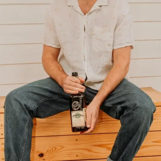 18.21 Man Made Spiced Vanilla 3-in 1 Mens Shampoo+Conditioner+Body Wash, 32 oz image {7}