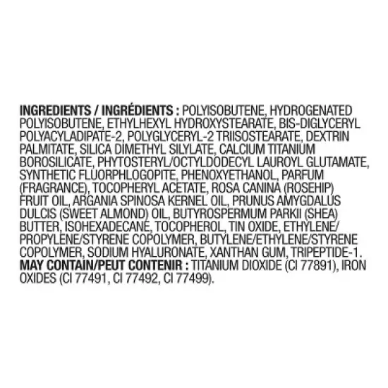 L.A. Girl Lumi Licious Lip Gloss - 0.1oz image {3}