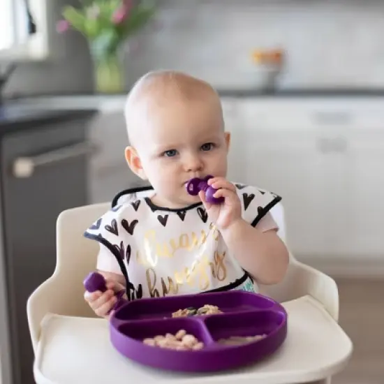 Bumkins Silicone Chewtensils image {3}