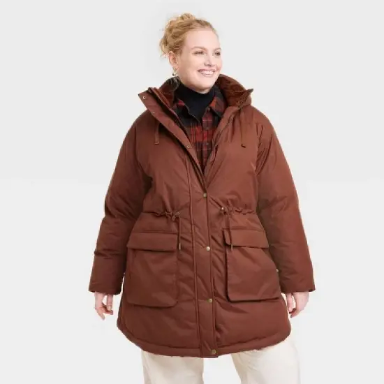 Women's Arctic Parka - Universal Thread&trade; image {5}