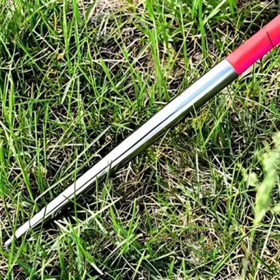 Amber Fight Gear Conqueror 300 Mastering Track and Field Competition Throws with The IAAF Certified Javelin, 400gm 35m, Color May Vary image {4}