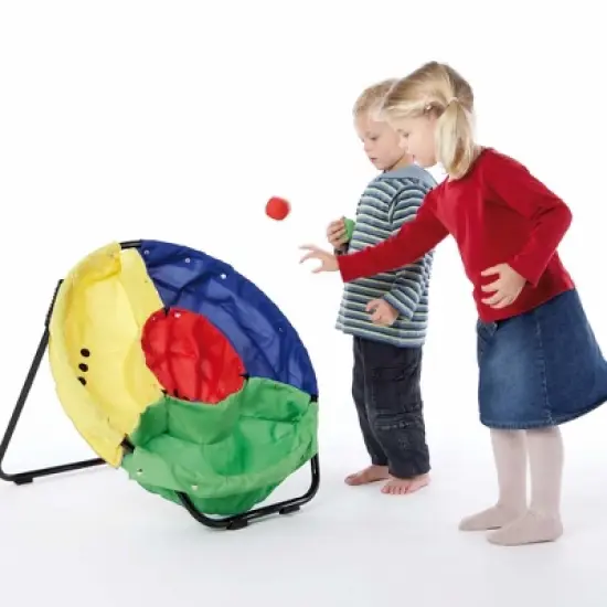 GONGE Throwing Game image {1}