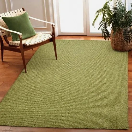 Liora Manne Avalon  Indoor/Outdoor Rug  Green image {2}