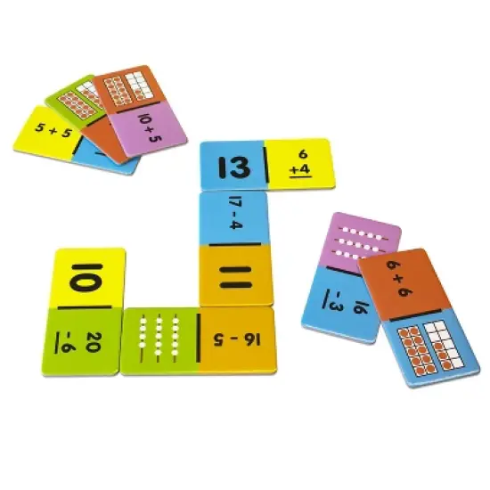 Junior Learning 6 Mathematics Games image {6}