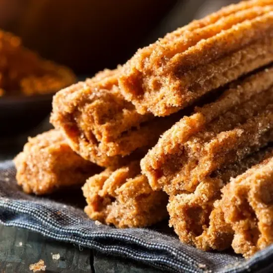 Bean Around The World Churro  Flavored Coffee Pods, Keurig 2.0 compatible, 40 CT image {10}