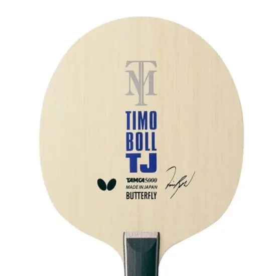 Butterfly Timo Boll TJ FL Blade image {1}