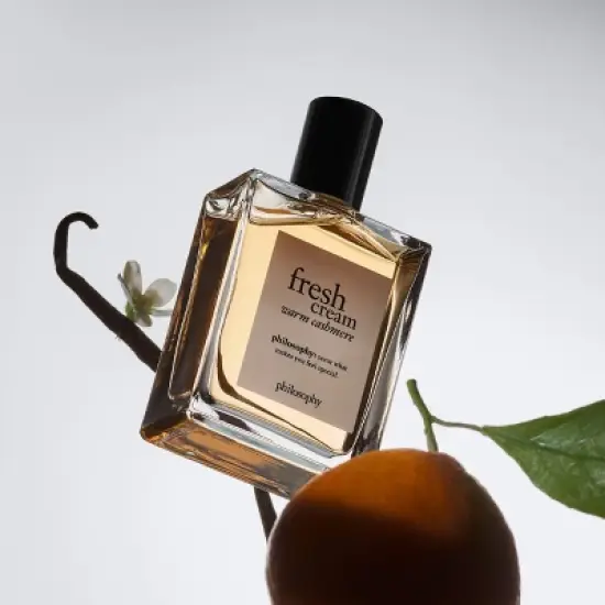 philosophy Fresh Cream Warm Cashmere Women's Set - 2pc - Ulta Beauty image {3}