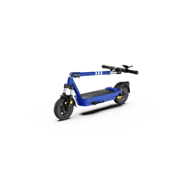 OKAI ES40 Ultra Electric Scooter - Blue image {1}