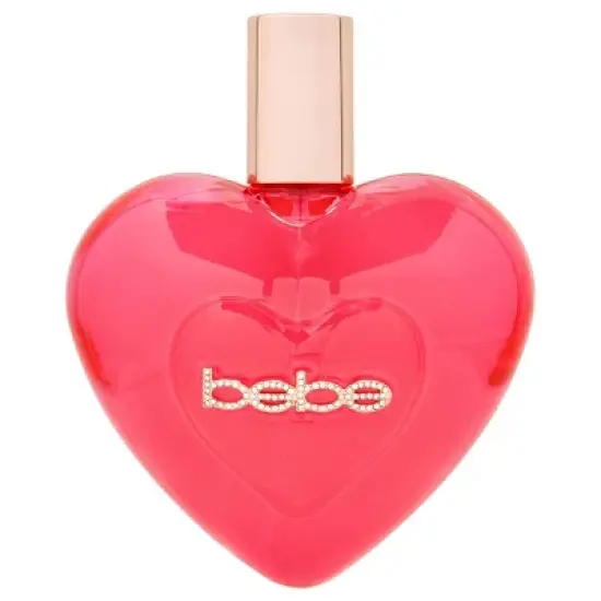 Bebe Luxe Wild by Bebe Women's Eau De Parfum - 3.4oz image {1}
