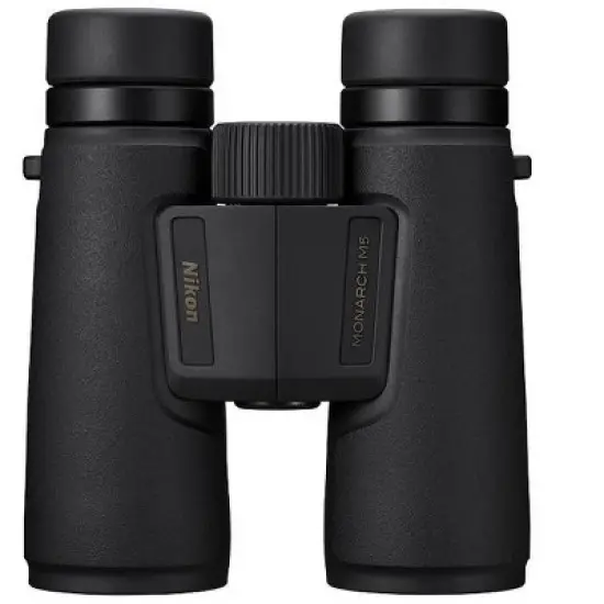 Nikon Monarch M5 10X42 Binocular image {2}