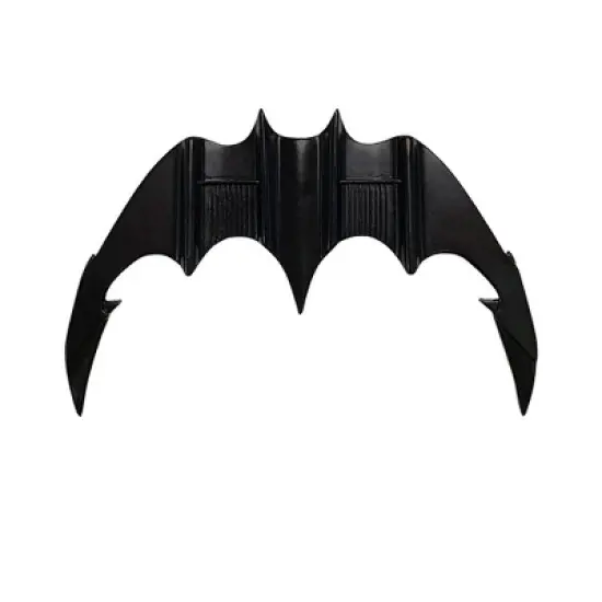 Factory Entertainment Batman (1989) Batarang Metal Bottle Opener image {4}