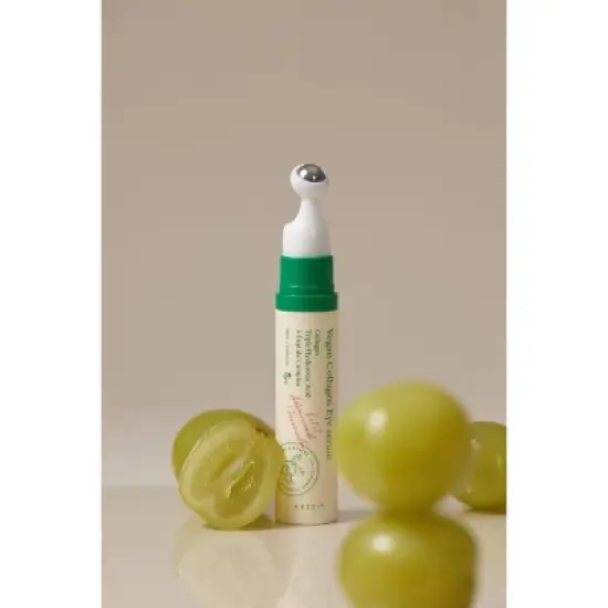 AXIS-Y Vegan Collagen Eye Serum - 0.33 fl oz image {5}