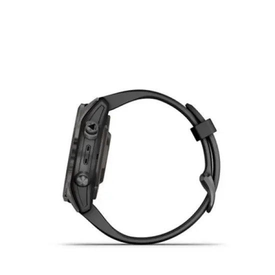 Garmin epix Pro (Gen 2) Sapphire Edition image {5}