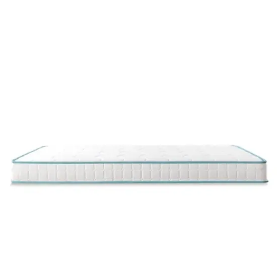 Zinus Tight Top Bonnell 6" Hybrid Mattress image {3}