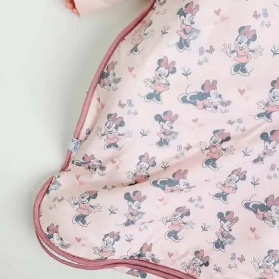 Copper Pearl 1.7 TOG Sleep Bag - Minnie Mouse - 18-24m image {4}