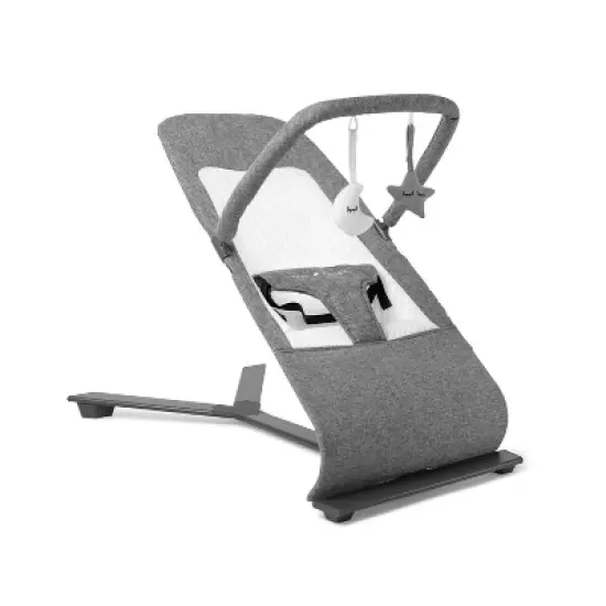 Baby Delight Alpine Deluxe Portable Bouncer image {10}