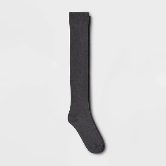 Women's Over The Knee Socks - 4-10 image {4}