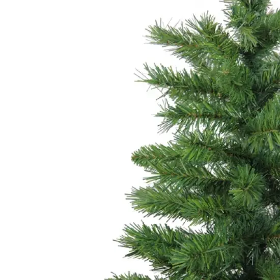 Northlight 3' Unlit Potted Artificial Christmas Tree Medium Norway Spruce image {2}