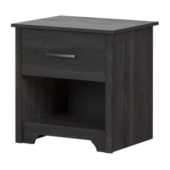 Fusion Nightstand - South Shore image {10}