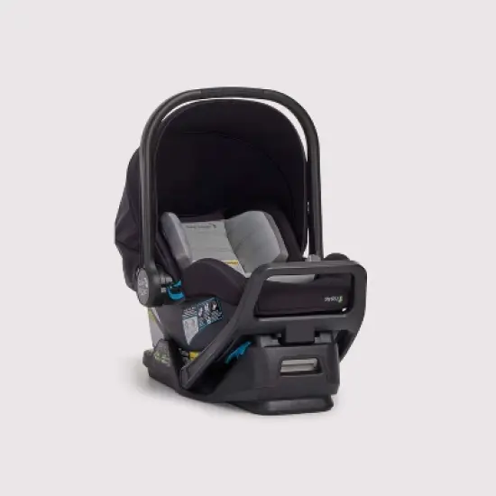 Baby Jogger City Sights Travel System - Rich Black image {2}