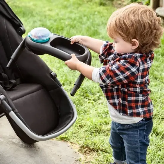 Evenflo Pivot Child Tray image {13}